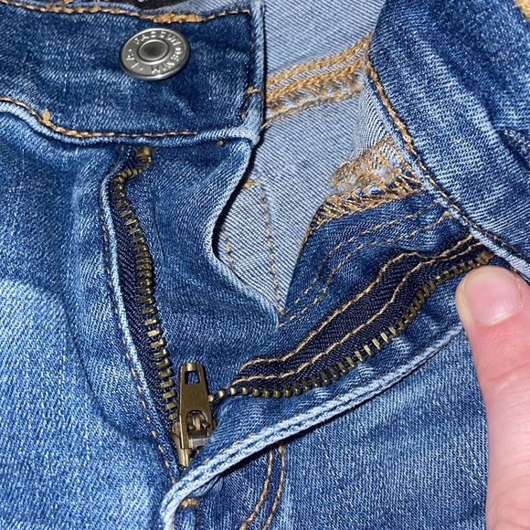 PacSun jeans - Picture 4 of 5